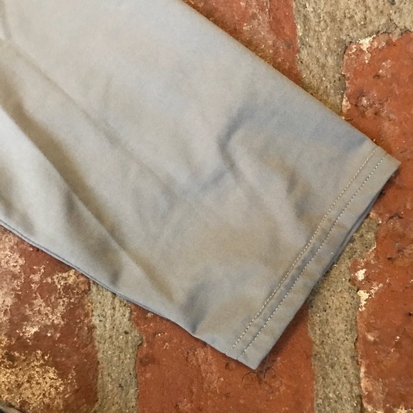 Peony & Moss Gray leggings - Picture 4 of 6